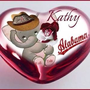 Meet your Posher, Kathy